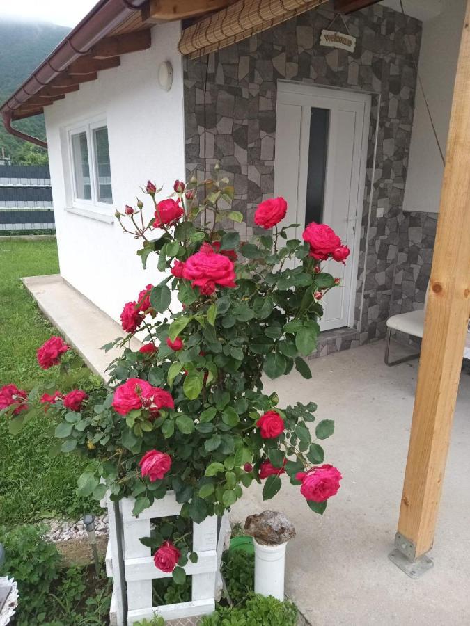 Apartman Visoko-Oaza Mira Exterior foto