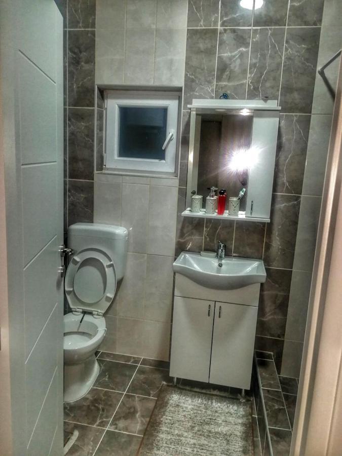Apartman Visoko-Oaza Mira Exterior foto