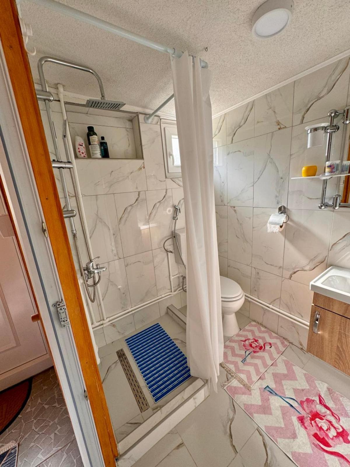 Apartman Visoko-Oaza Mira Exterior foto