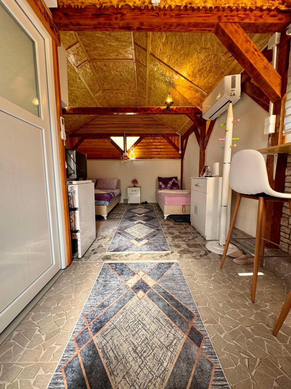 Apartman Visoko-Oaza Mira Exterior foto